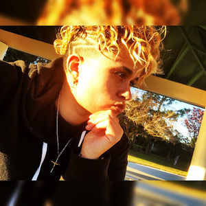 Meet your Posher, Katalac_the_barber305